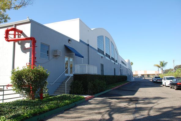 R&D Flex | Office Plug n' Play: 30 S La Patera Ln, Goleta, CA 93117